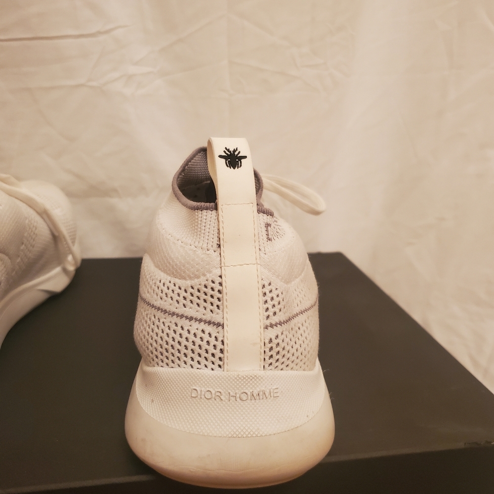 Dior shoes - Picture 2 of 4